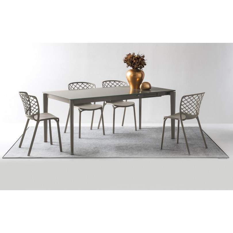 Tavolo Allungabile PENTAGON Art....