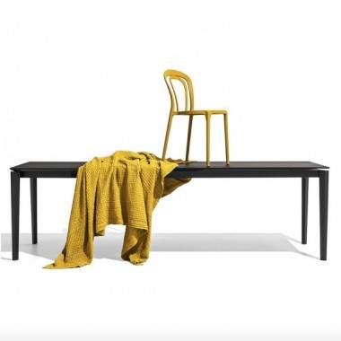 TAVOLO ALLUNGABILE PENTAGON...