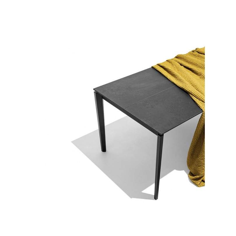 TAVOLO ALLUNGABILE PENTAGON FAST Art.... TAVOLO ALLUNGABILE PENTAGON FAST Art....