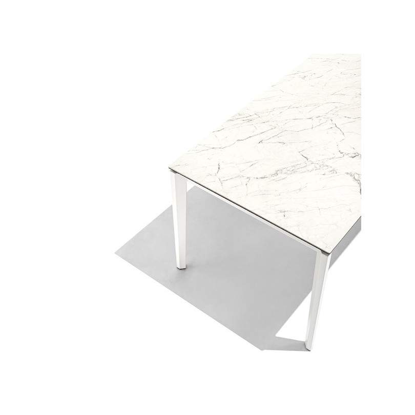 TAVOLO ALLUNGABILE PENTAGON FAST Art.... TAVOLO ALLUNGABILE PENTAGON FAST Art....