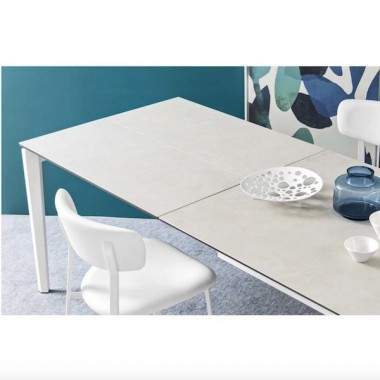 TAVOLO ALLUNGABILE PENTAGON... 2