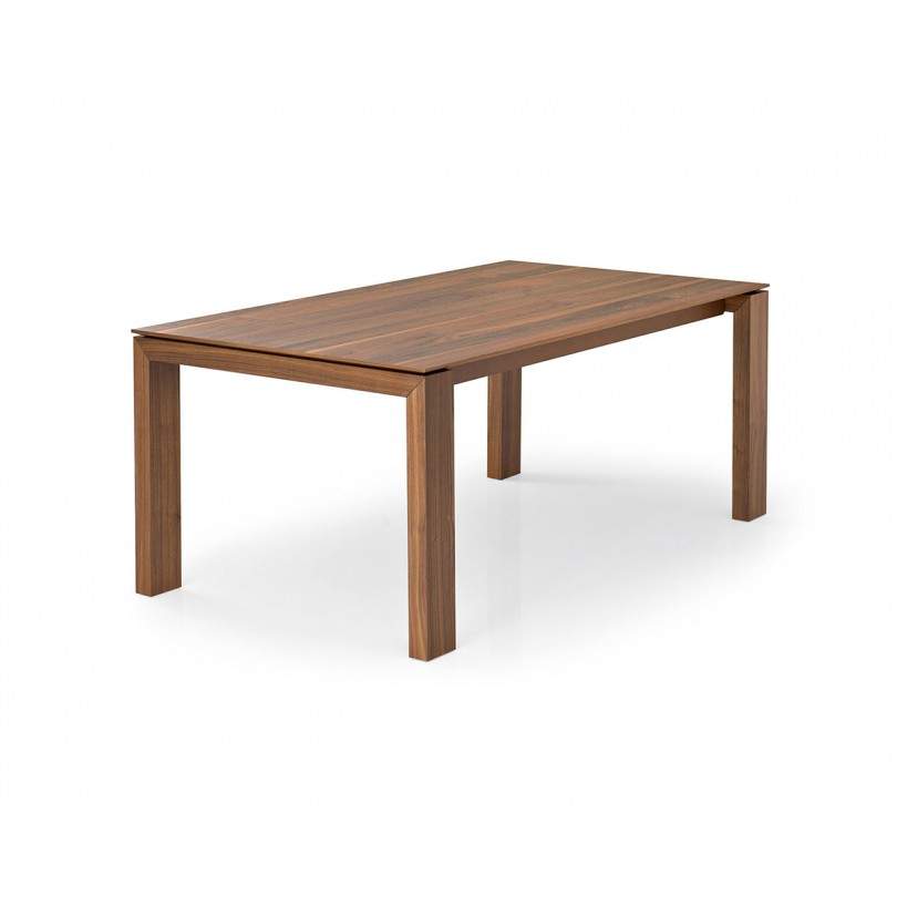 TAVOLO ALLUNGABILE SIGMA a Gambe... TAVOLO ALLUNGABILE SIGMA a Gambe...