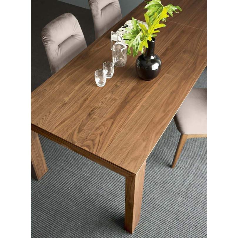 TAVOLO ALLUNGABILE SIGMA a Gambe... TAVOLO ALLUNGABILE SIGMA a Gambe...