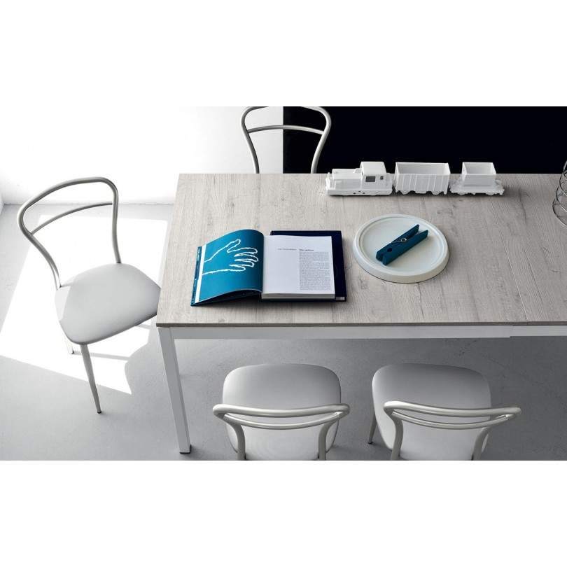 TAVOLO ALLUNGABILE SNAP Art....