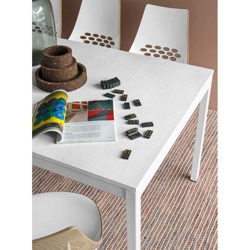 TAVOLO ALLUNGABILE SNAP Art....