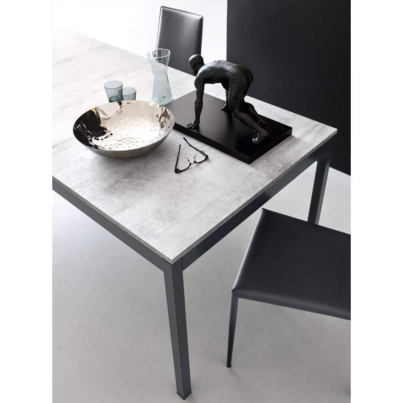 TAVOLO ALLUNGABILE SNAP Art....