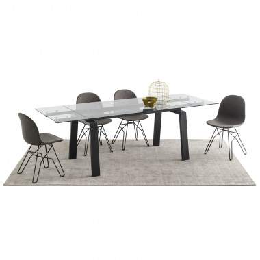 TAVOLO ALLUNGABILE ZEFFIRO...