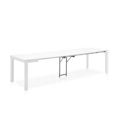 TAVOLO a consolle EMINENCE... 2