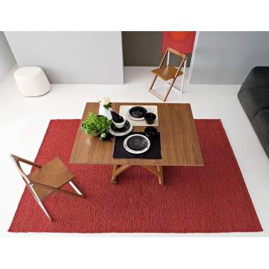 Tavolo trasformabile up &... 2