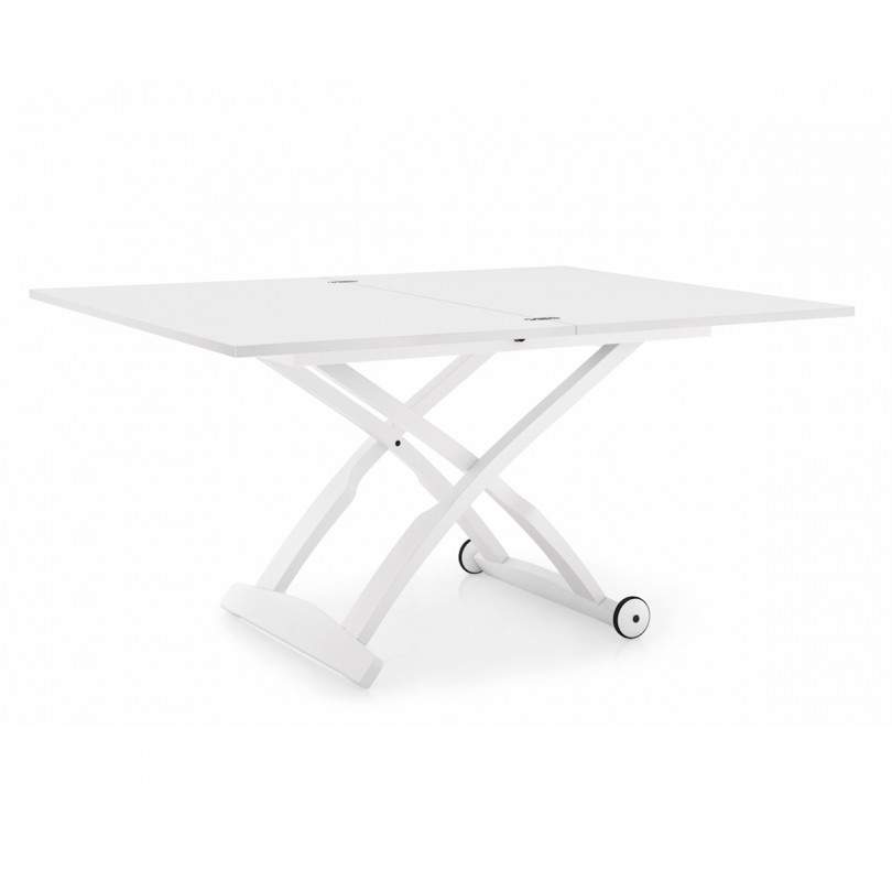 Tavolo trasformabile up & down...