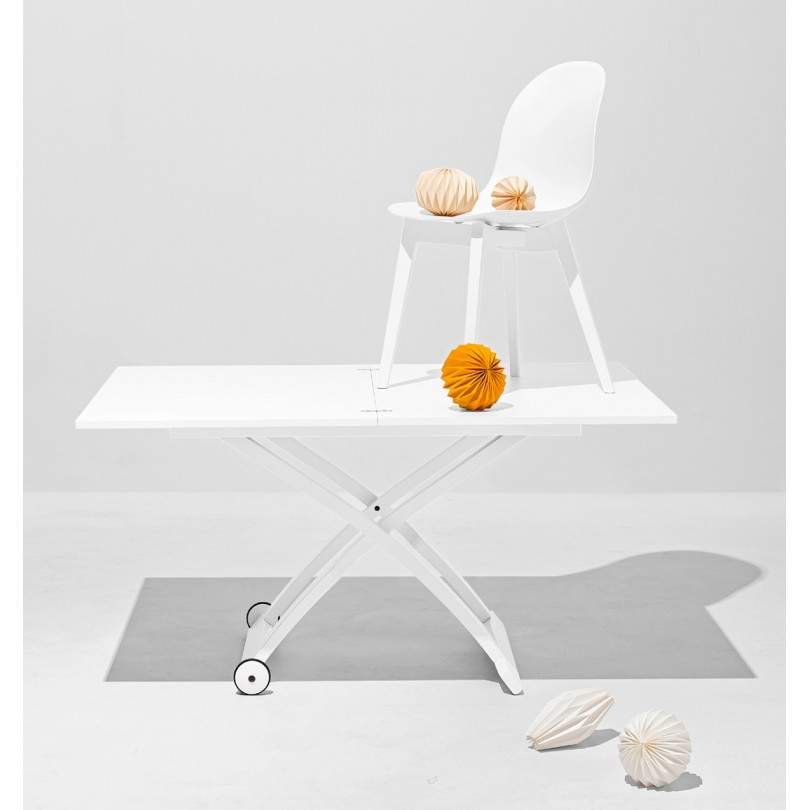 Tavolo trasformabile up & down...