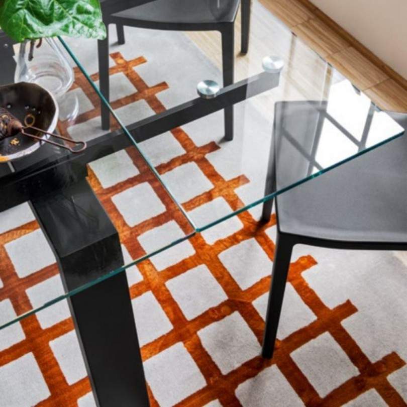 Tappeto CEK Art. CB/7257-A - Connubia