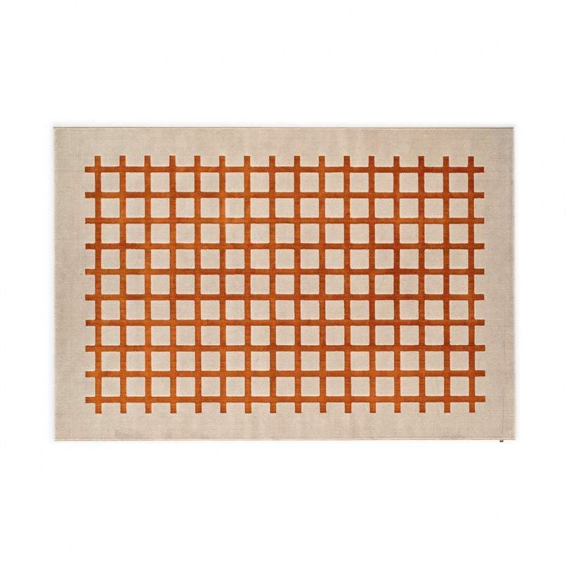 Tappeto CEK Art. CB/7257-A - Connubia