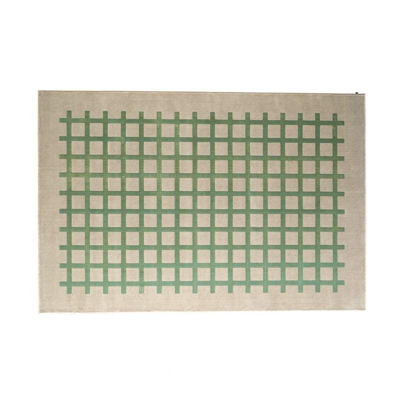 Tappeto CEK Art. CB/7257-A - Connubia