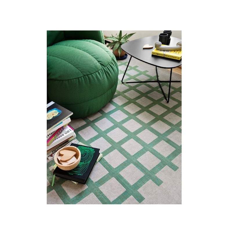 Tappeto rotondo CEK - Connubia