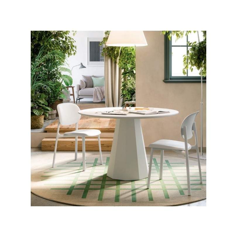 Tappeto rotondo CEK - Connubia