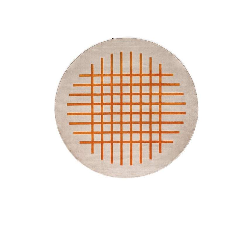 Tappeto rotondo CEK - Connubia