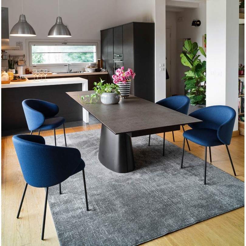 Tappeto VULLY Art. CB/7277-A - Connubia