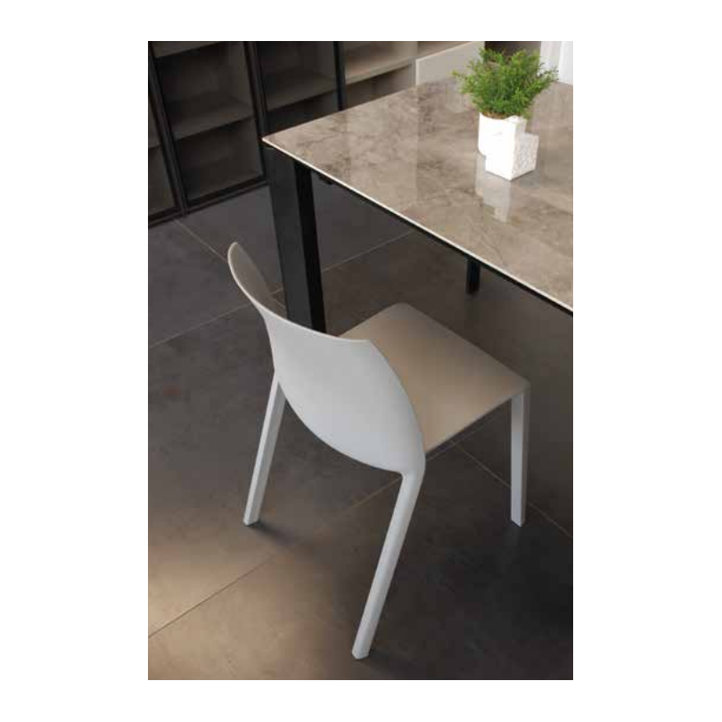 Tavolo Allungabile CERAMIQUE PLUS -...