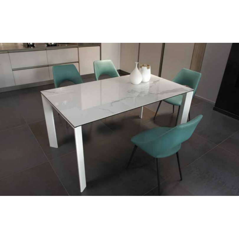 Tavolo Allungabile CERAMIQUE PLUS -...