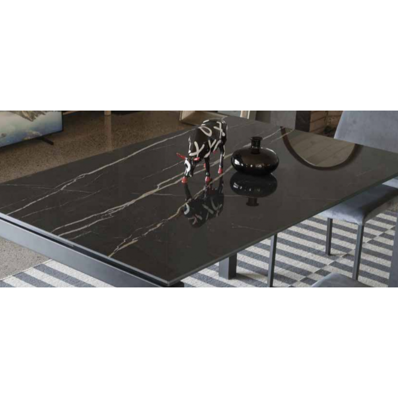 Tavolo Allungabile CERAMIQUE PLUS -...