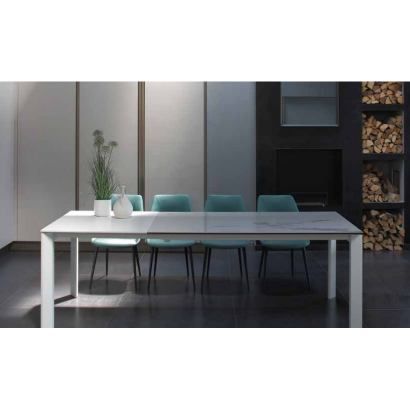 Tavolo Allungabile CERAMIQUE PLUS -...