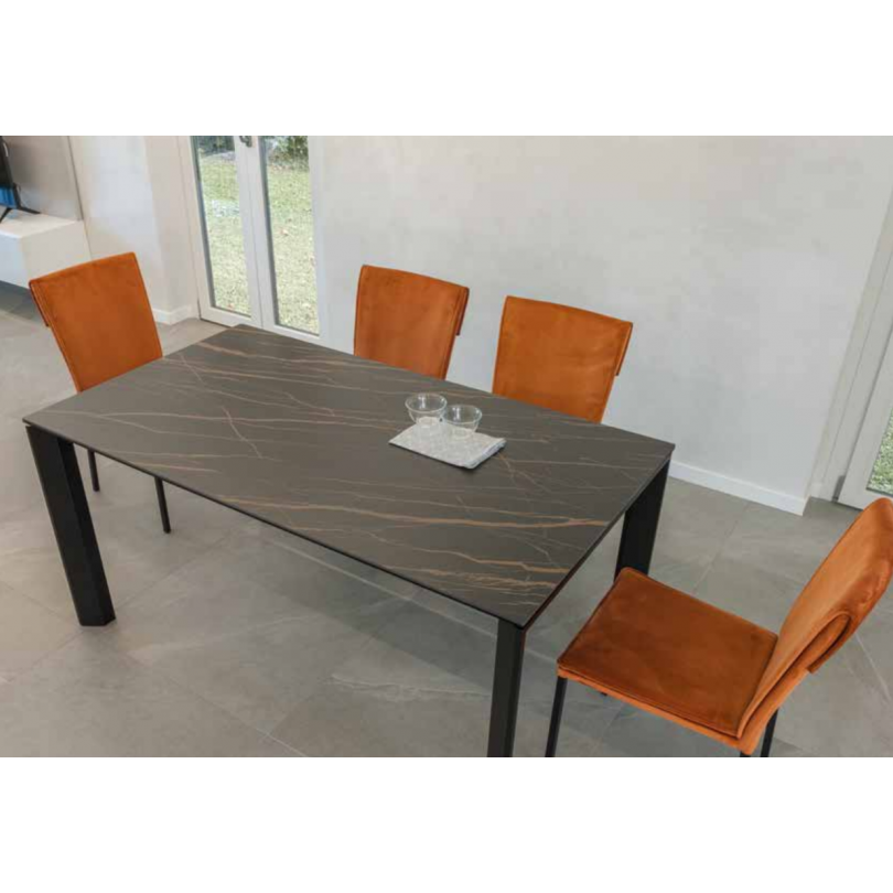 Tavolo Allungabile CERAMIQUE PLUS -...