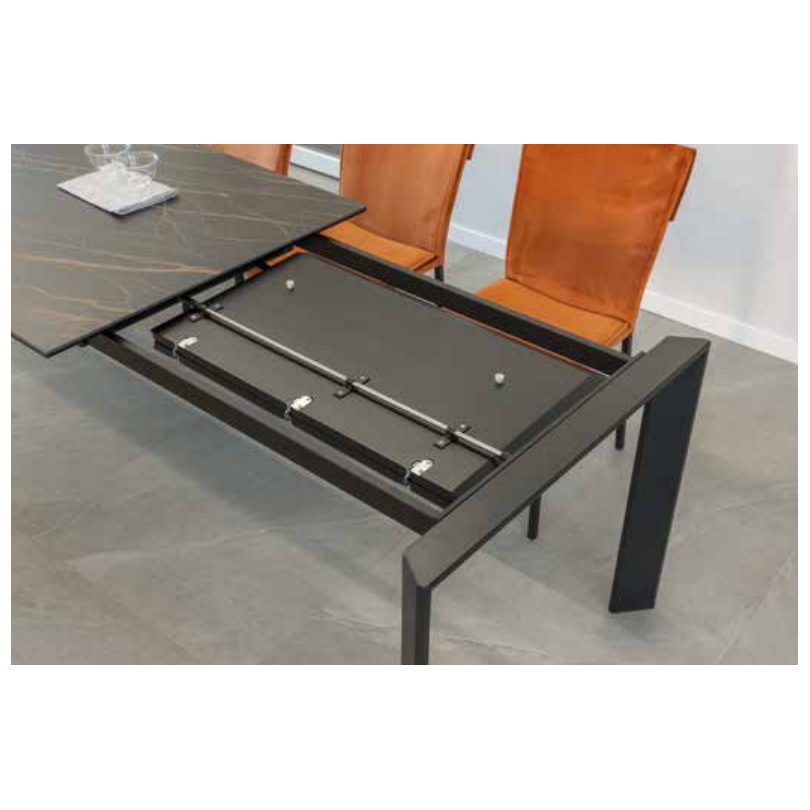 Tavolo Allungabile CERAMIQUE PLUS -...