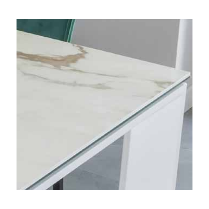 Tavolo Allungabile CERAMIQUE PLUS -...