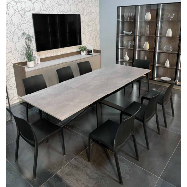 Tavolo Allungabile KRONOS -... 2