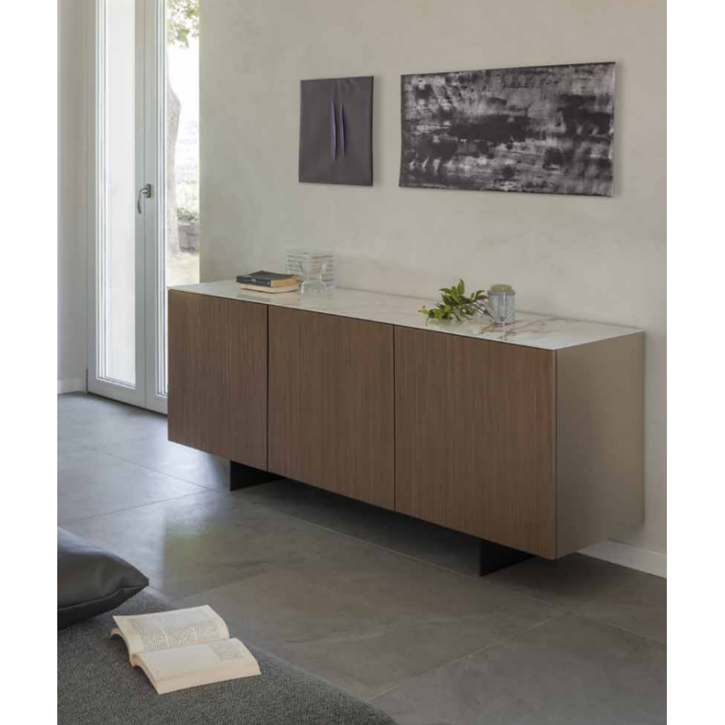 Madia TRINITY - La Seggiola