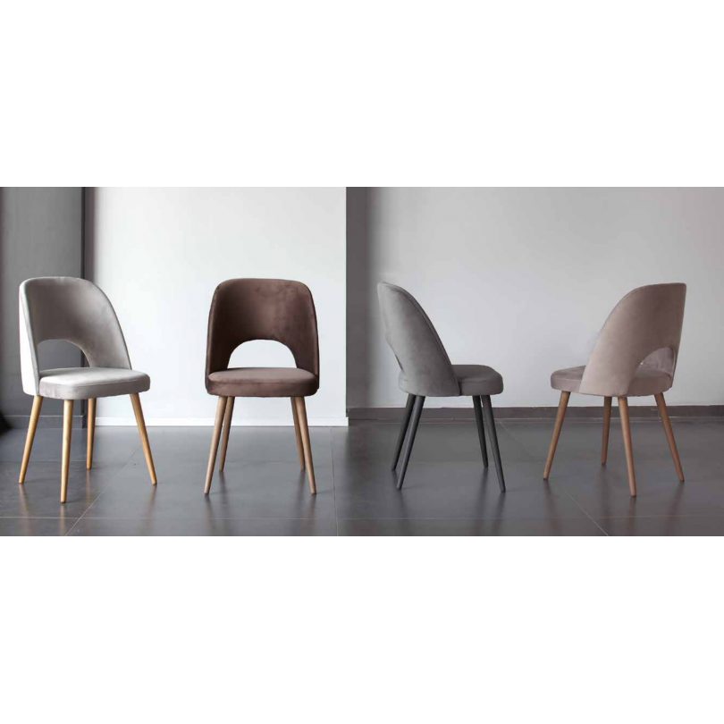 Sedia AMANDA - LA SEGGIOLA