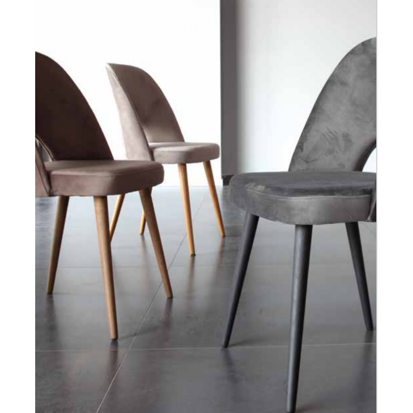 Sedia AMANDA - LA SEGGIOLA