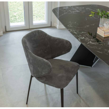 Sedia ARTEMISIA - LA SEGGIOLA 2