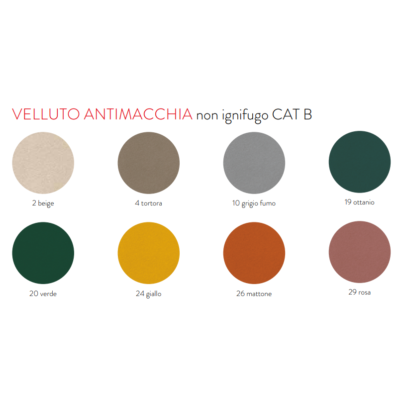 Sgabello JAZZ - La Seggiola Sgabello JAZZ - La Seggiola