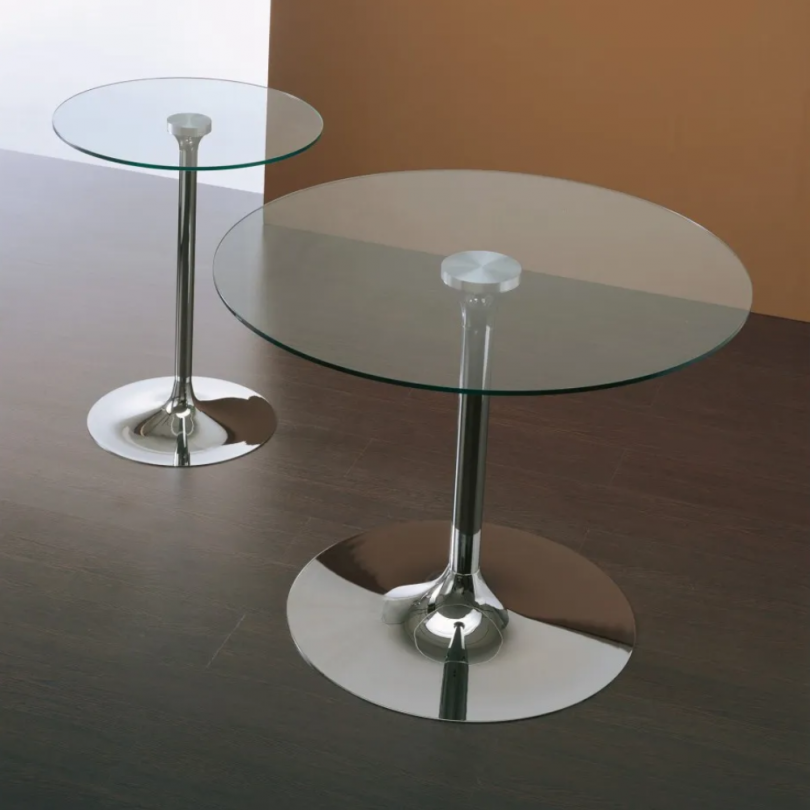 Tavolo ovale ARMONY - La Seggiola Tavolo ovale ARMONY - La Seggiola