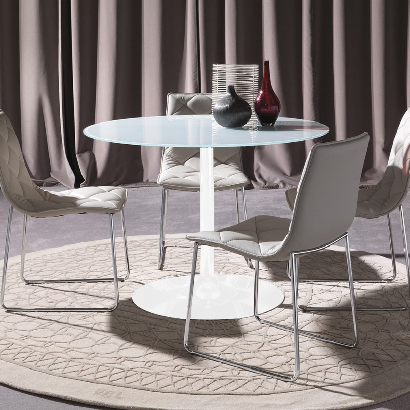 Tavolo ovale ARMONY - La Seggiola Tavolo ovale ARMONY - La Seggiola