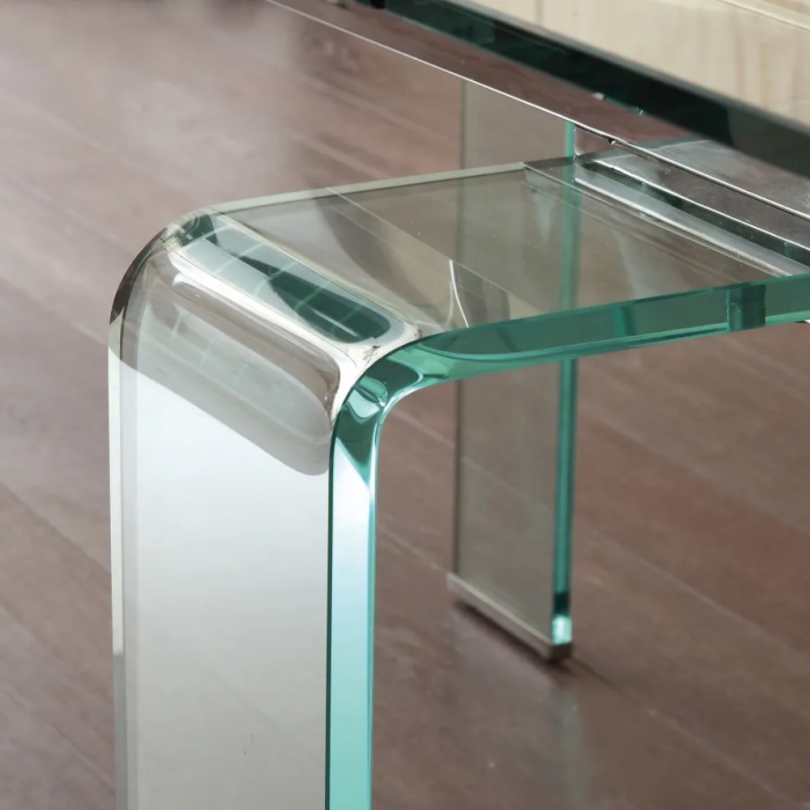 Tavolo Allungabile GLASS - La Seggiola