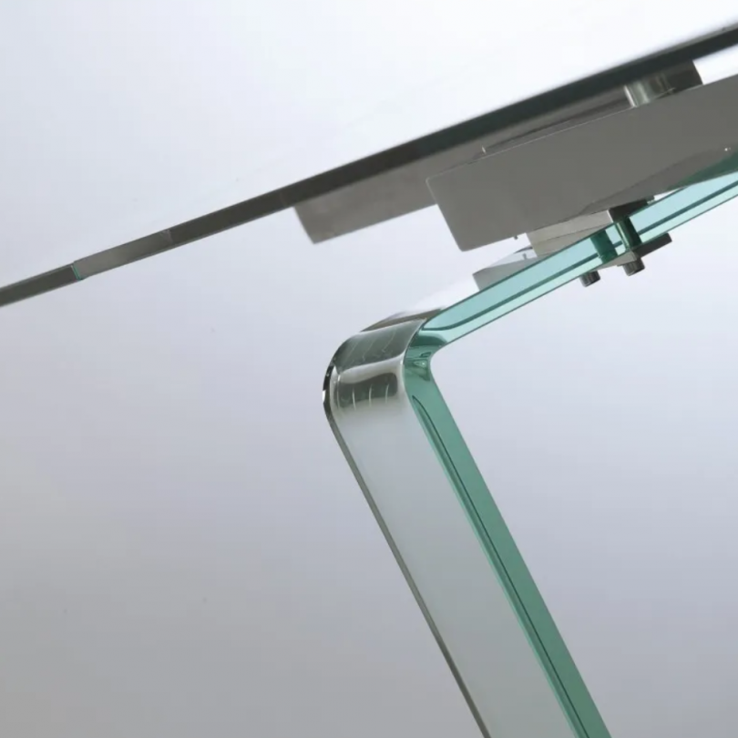 Tavolo Allungabile GLASS - La Seggiola