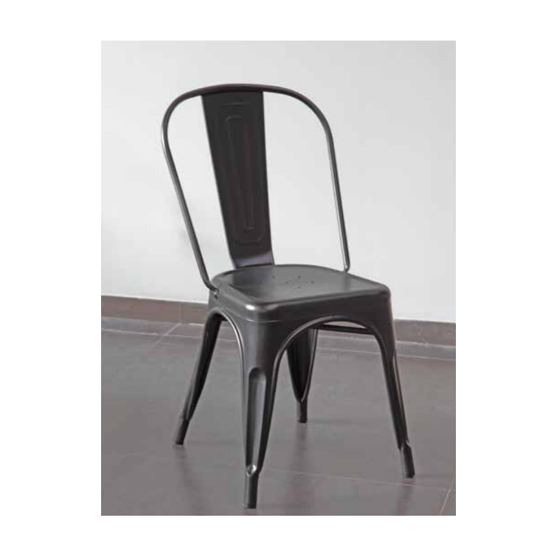 Sedia ROUTE 66 - La Seggiola