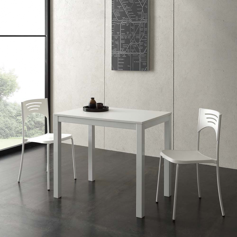 Tavolo allungabile MICRO TABLE- La... Tavolo allungabile MICRO TABLE- La...