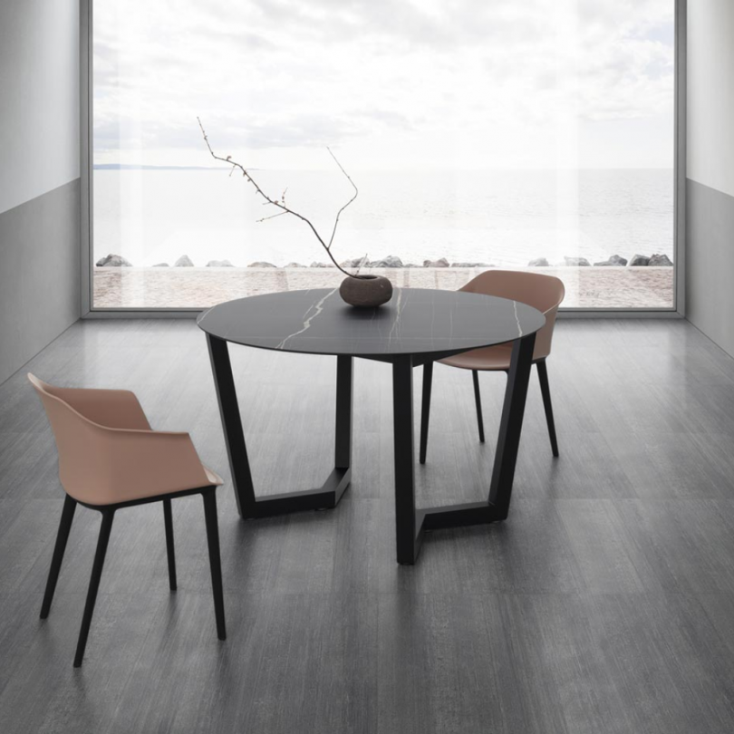 Tavolo allungabile o fisso JACOPO... Tavolo allungabile o fisso JACOPO...