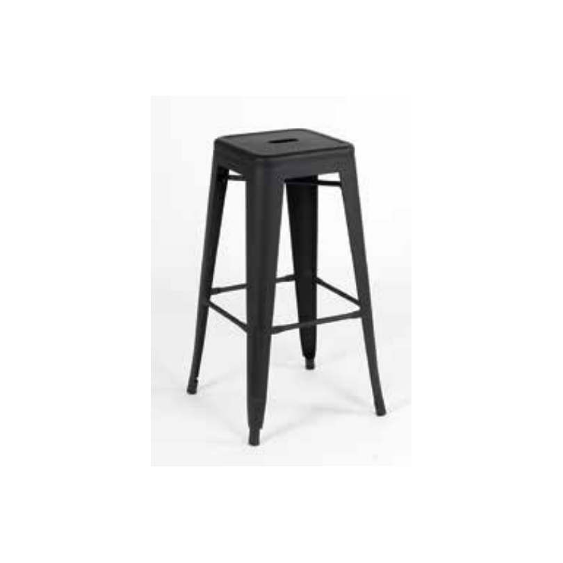 Sgabello ROUTE 66 STOOL Art. 590/7-...
