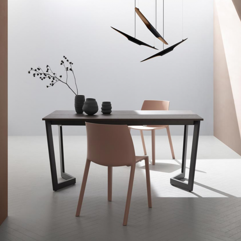 Tavolo allungabile o fisso FILIPPO...