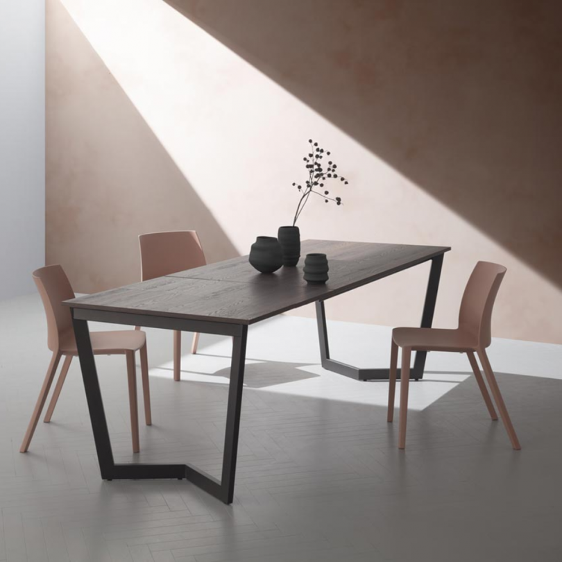 Tavolo allungabile o fisso FILIPPO...