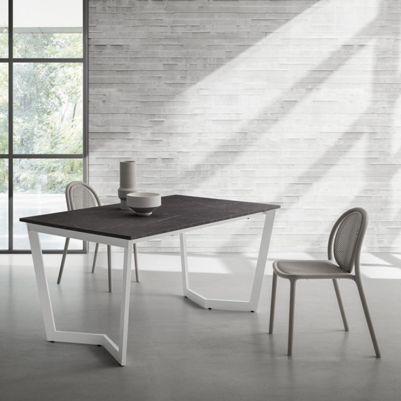 Tavolo allungabile o fisso FILIPPO...