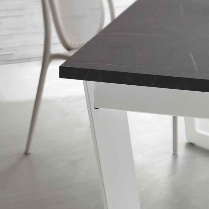 Tavolo allungabile o fisso FILIPPO...