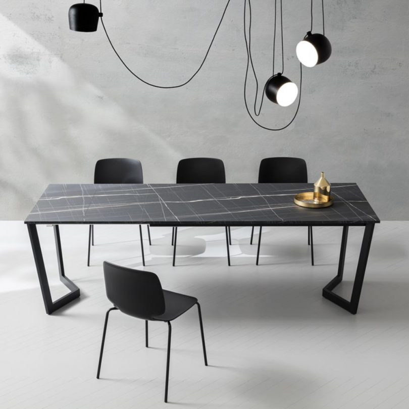 Tavolo allungabile o fisso FILIPPO...