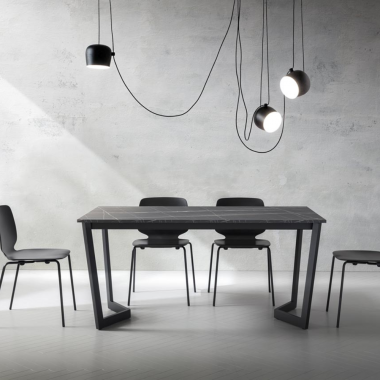 Tavolo allungabile o fisso...