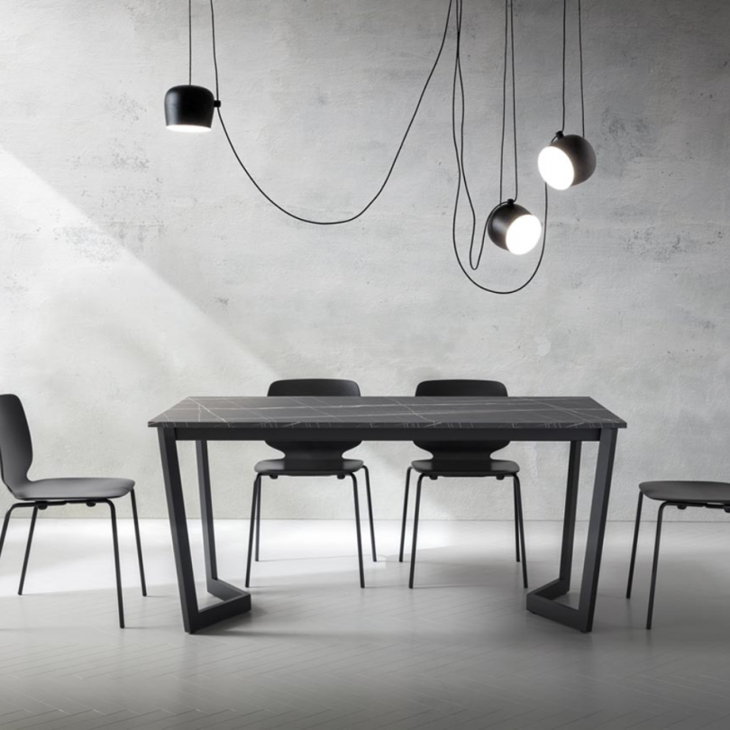 Tavolo allungabile o fisso FILIPPO...